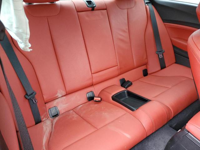 Zdjęcie 10 z aukcji – 2014 BMW 228 I z VIN WBA1F5C5XEVW98020