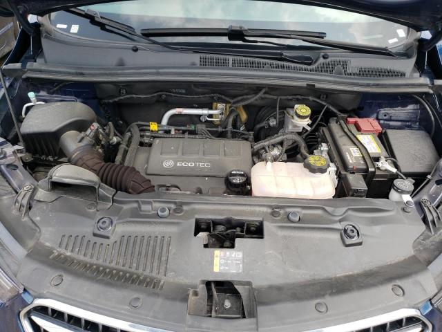 Photo 11 from auction – 2019 BUICK ENCORE PRE with VIN KL4CJASB0KB936488