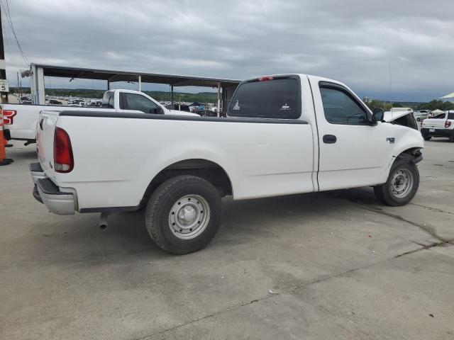 Photo 3 from auction – 2000 FORD F150 with VIN 1FTRF17WXYKA66531