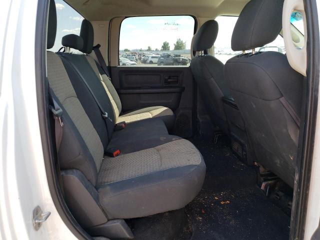 Zdjęcie 10 z aukcji – 2012 DODGE RAM 2500 S z VIN 3C6TD5CT1CG291099