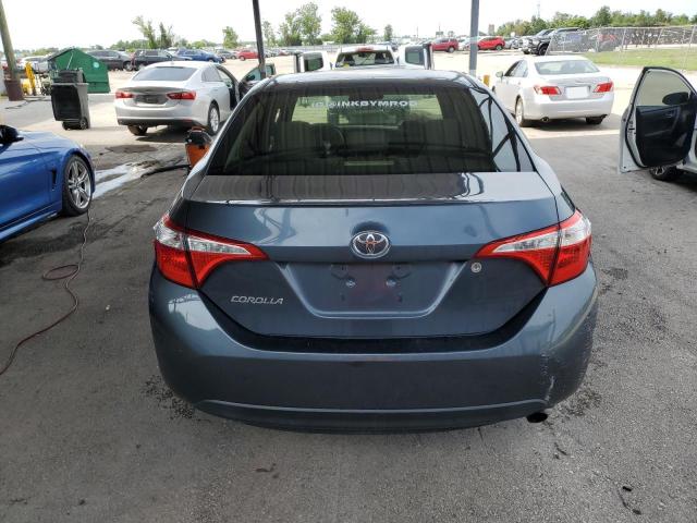 Photo 6 from auction – 2016 TOYOTA COROLLA L with VIN 2T1BURHE7GC516812