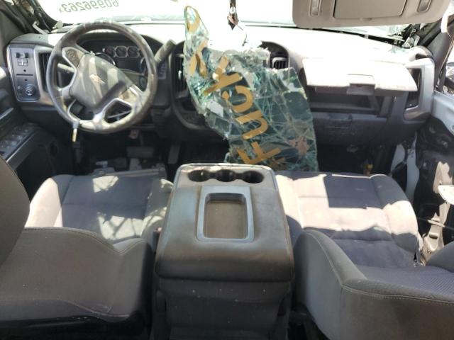 Photo 8 from auction – 2014 CHEVROLET SILVERADO with VIN 1GCRCREC8EZ408237