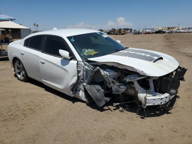 Photo 4 from auction – 2018 DODGE CHARGER R/ with VIN 2C3CDXCT9JH167202