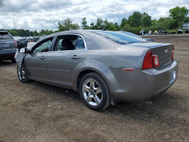 Photo 2 from auction – 2010 CHEVROLET MALIBU with VIN 1G1ZC5EB9A4118301