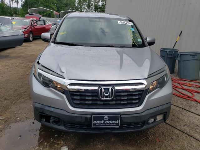 Photo 5 from auction – 2019 HONDA RIDGELINE with VIN 5FPYK3F59KB018283