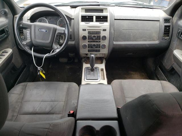 Photo 8 from auction – 2010 FORD ESCAPE XLT with VIN 1FMCU0D77AKC46523