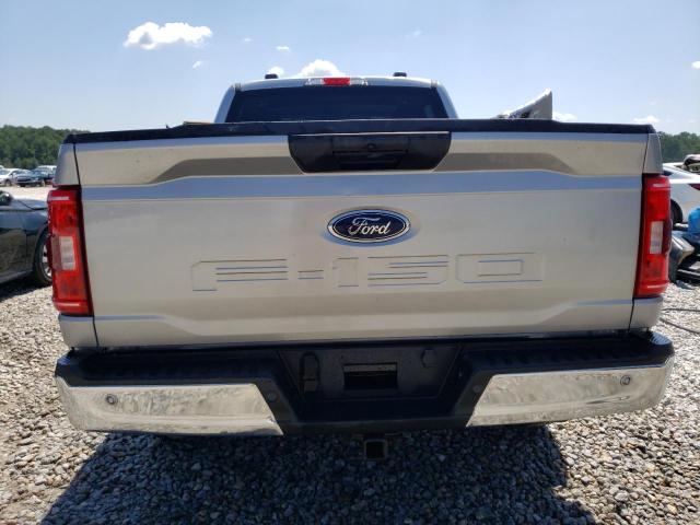 Photo 6 from auction – 2023 FORD F150 SUPER with VIN 1FTFW1E54PKD84852