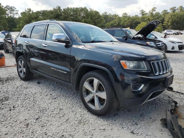 Photo 4 from auction – 2014 JEEP GRAND CHER with VIN 1C4RJEBG5EC574210