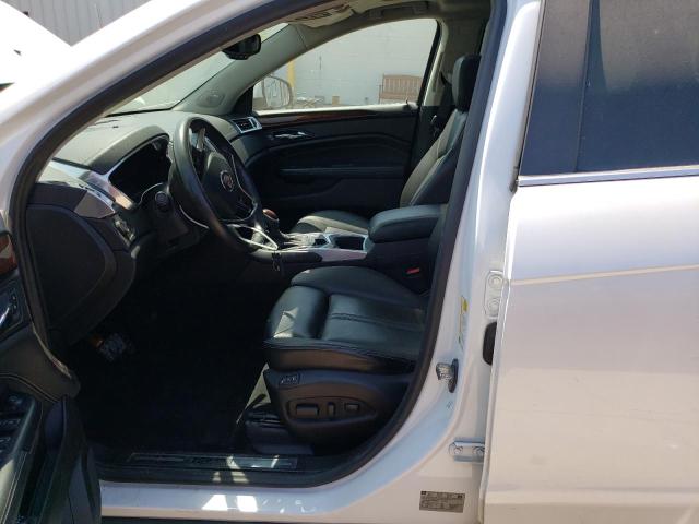 Photo 7 from auction – 2014 CADILLAC SRX LUXURY with VIN 3GYFNEE31ES544058