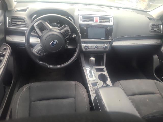 Фото 8 с аукциона – 2015 SUBARU LEGACY 2.5 с VIN 4S3BNBC68F3041473