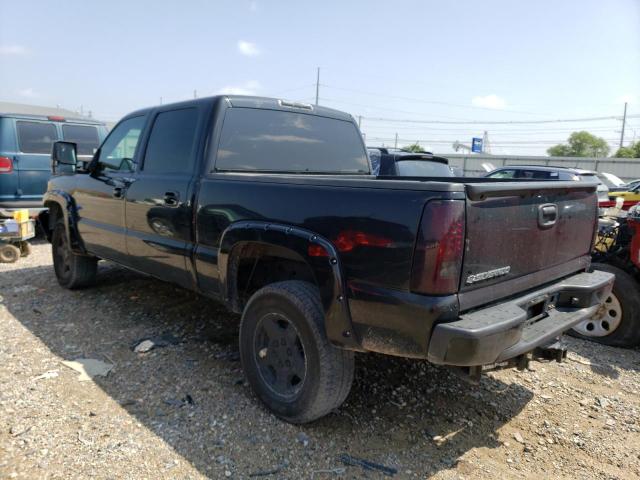 Photo 2 from auction – 2007 CHEVROLET SILVERADO with VIN 2GCEK13Z971133905