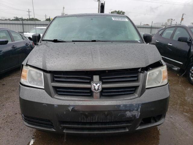 Photo 5 from auction – 2010 DODGE GRAND CARA with VIN 2D4RN4DE3AR348634