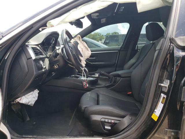 Photo 7 from auction – 2020 BMW 430I GRAN with VIN WBA4J1C01LCE46483