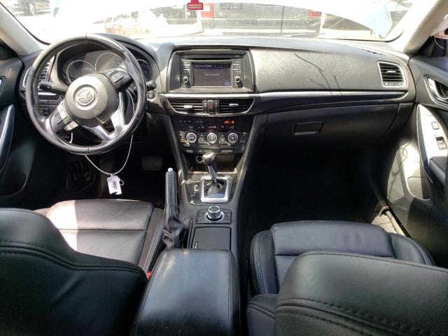 Photo 8 from auction – 2014 MAZDA 6 TOURING with VIN JM1GJ1V55E1103566