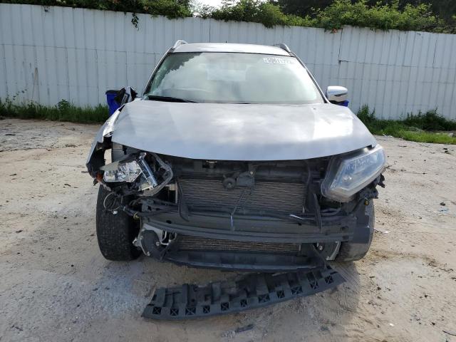 Photo 5 from auction – 2016 NISSAN ROGUE S with VIN JN8AT2MT9GW024384