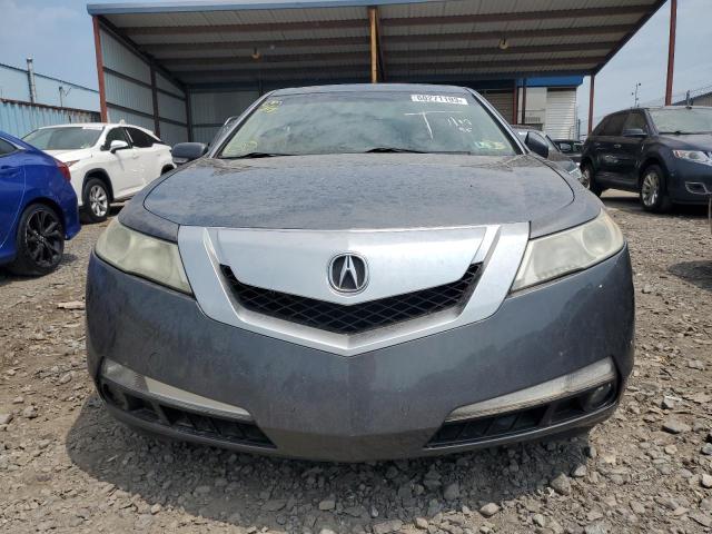 Photo 5 from auction – 2009 ACURA TL with VIN 19UUA86269A010370