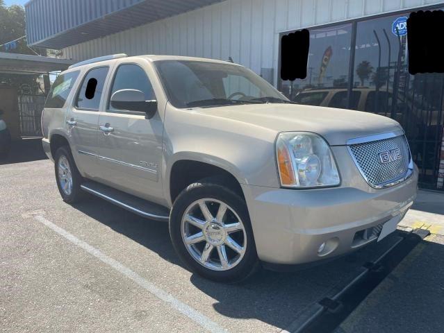 GMC YUKON DENA 2012 with VIN 1GKS2EEF2CR178123 - Photo from auction