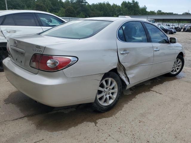 Photo 12 from auction – 2002 LEXUS ES 300 with VIN JTHBF30G020057905
