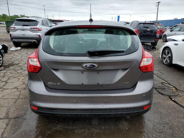 Фото 6 с аукциона – 2012 FORD FOCUS SE с VIN 1FAHP3K22CL311243