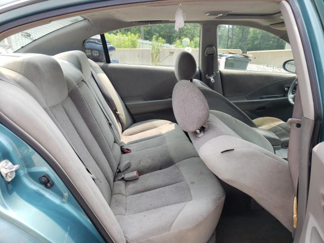 Photo 10 from auction – 2002 NISSAN ALTIMA SE with VIN 1N4BL11EX2C117477