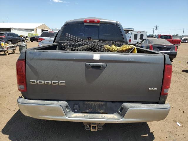 Photo 6 from auction – 2004 DODGE 1500 with VIN 1D7HA18N14S762405