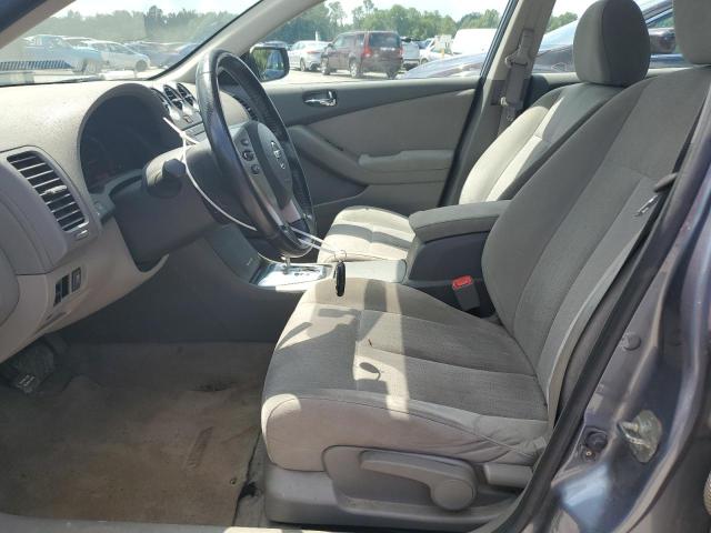 Photo 7 from auction – 2011 NISSAN ALTIMA BAS with VIN 1N4AL2AP4BN505974