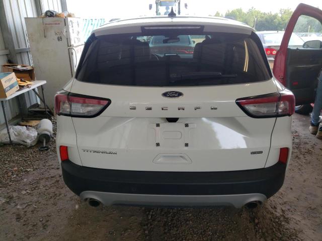 Photo 6 from auction – 2020 FORD ESCAPE TIT with VIN 1FMCU0DZ7LUA10639