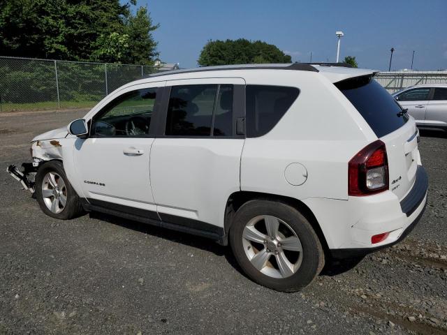 Photo 2 from auction – 2015 JEEP COMPASS LA with VIN 1C4NJDEB8FD208584