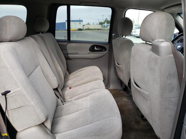 Photo 11 from auction – 2005 CHEVROLET TRAILBLAZE with VIN 1GNET16S456158249
