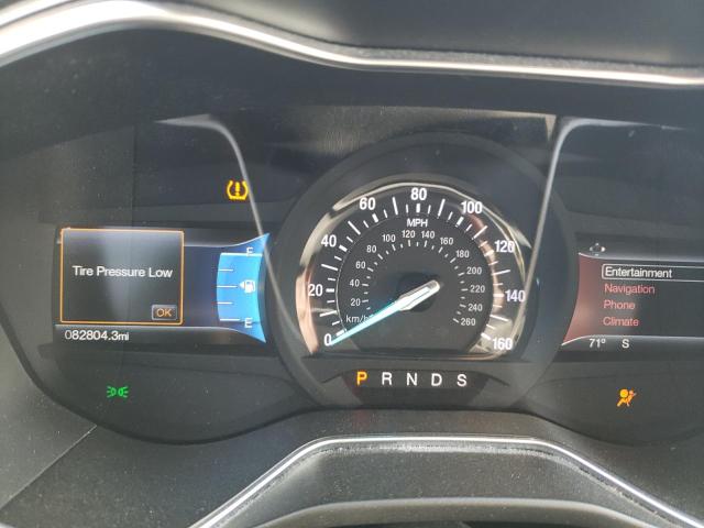 Photo 9 from auction – 2016 FORD FUSION SE with VIN 3FA6P0HD6GR222863