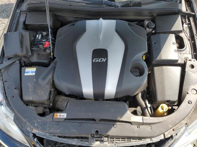 Photo 11 from auction – 2012 HYUNDAI GENESIS 3. with VIN KMHGC4DD2CU168502
