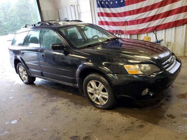 Photo 4 from auction – 2005 SUBARU LEGACY OUT with VIN 4S4BP61C357306040