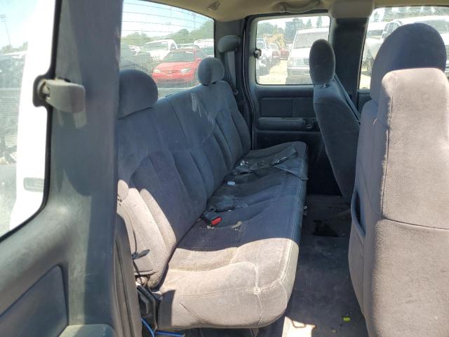Photo 10 from auction – 2002 CHEVROLET SILVERADO with VIN 2GCEC19V021295867