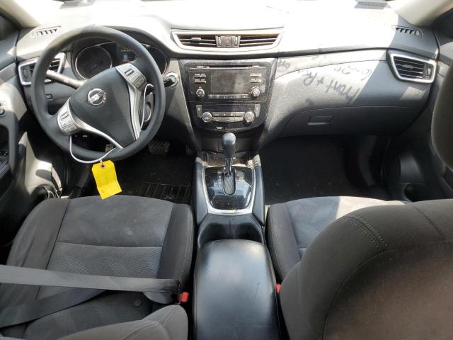 Photo 8 from auction – 2016 NISSAN ROGUE S with VIN KNMAT2MVXGP727192