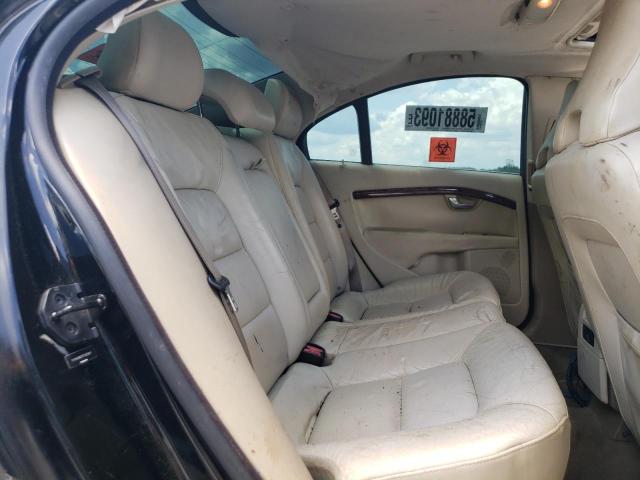 Photo 10 from auction – 2007 VOLVO S80 3.2 with VIN YV1AS982571022941