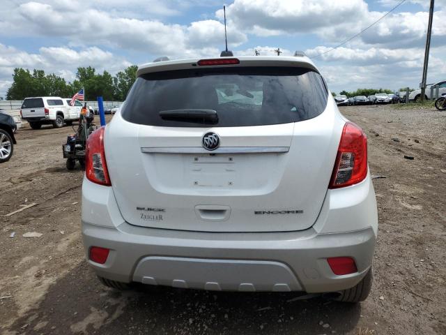 Photo 6 from auction – 2015 BUICK ENCORE with VIN KL4CJASB3FB270328
