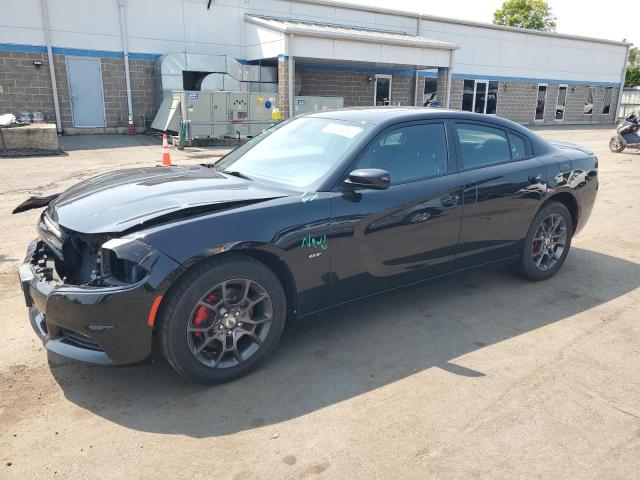 Photo 1 from auction – 2018 DODGE CHARGER GT with VIN 2C3CDXJG6JH324142