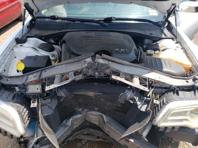 Photo 11 from auction – 2012 CHRYSLER 300 LIMITE with VIN 2C3CCAHG3CH139202