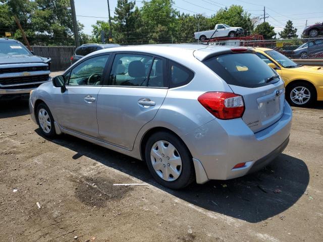 Photo 2 from auction – 2012 SUBARU IMPREZA with VIN JF1GPAA67CH212795
