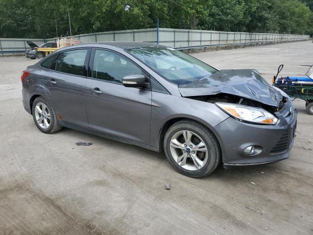 Photo 4 from auction – 2014 FORD FOCUS SE with VIN 1FADP3F27EL245123