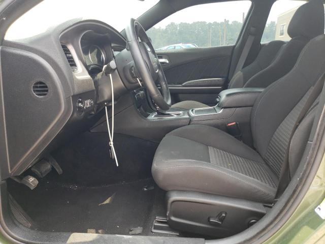 Photo 7 from auction – 2019 DODGE CHARGER GT with VIN 2C3CDXHG9KH567774
