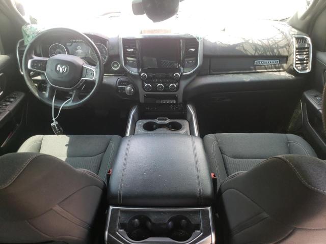 Photo 8 from auction – 2019 RAM 1500 BIG H with VIN 1C6SRFFT4KN557316