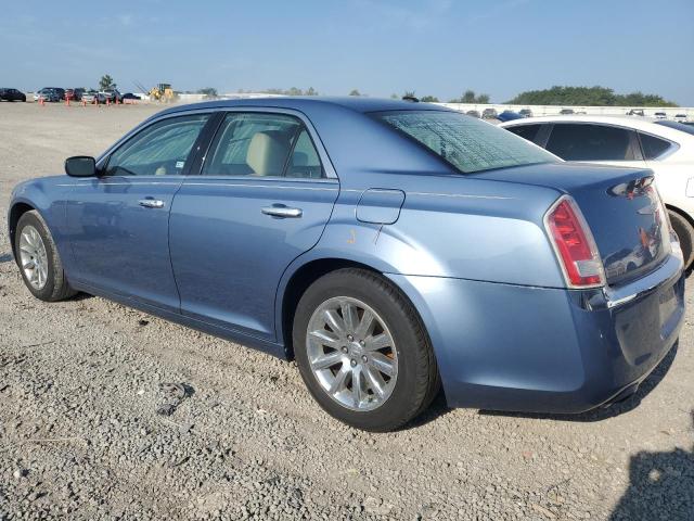 Photo 2 from auction – 2011 CHRYSLER 300 LIMITE with VIN 2C3CA5CG9BH563146