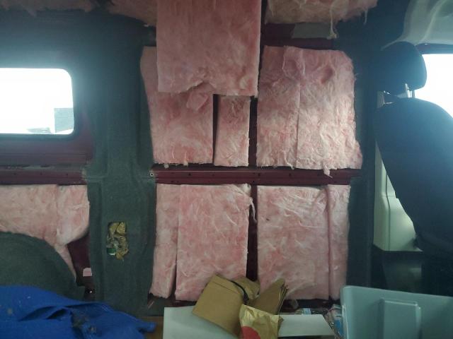Photo 11 from auction – 2015 RAM PROMASTER with VIN 3C6TRVAG1FE510487