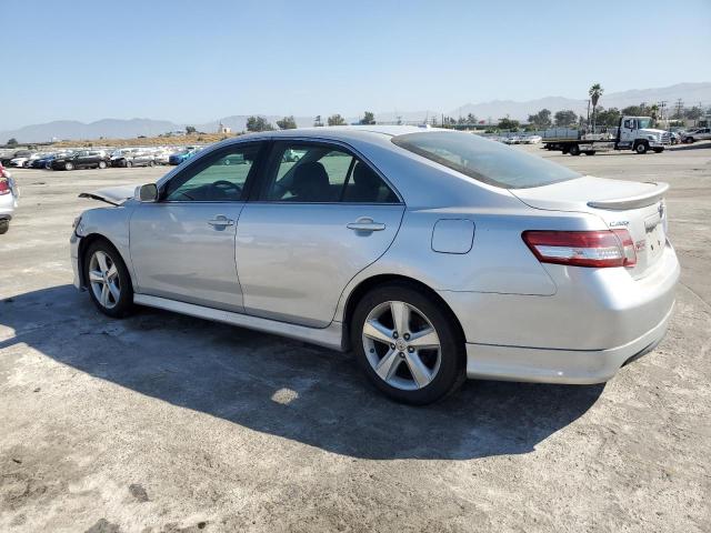 Photo 2 from auction – 2011 TOYOTA CAMRY BASE with VIN 4T1BF3EK7BU201808