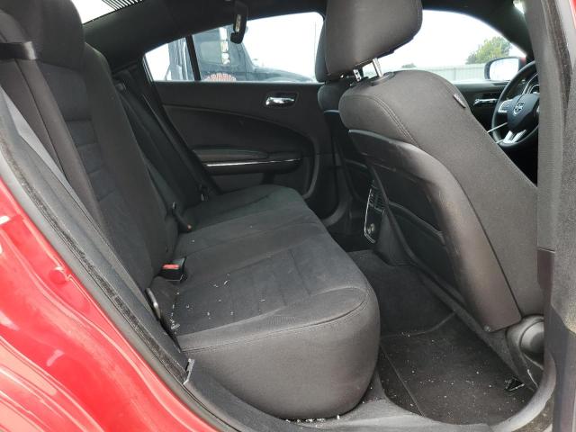 Photo 10 from auction – 2013 DODGE CHARGER SE with VIN 2C3CDXBG9DH555376