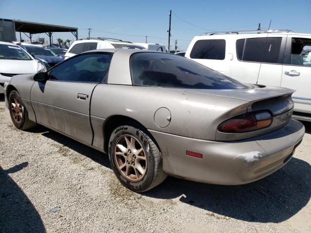 Photo 2 from auction – 2000 CHEVROLET CAMARO with VIN 2G1FP22K5Y2172947