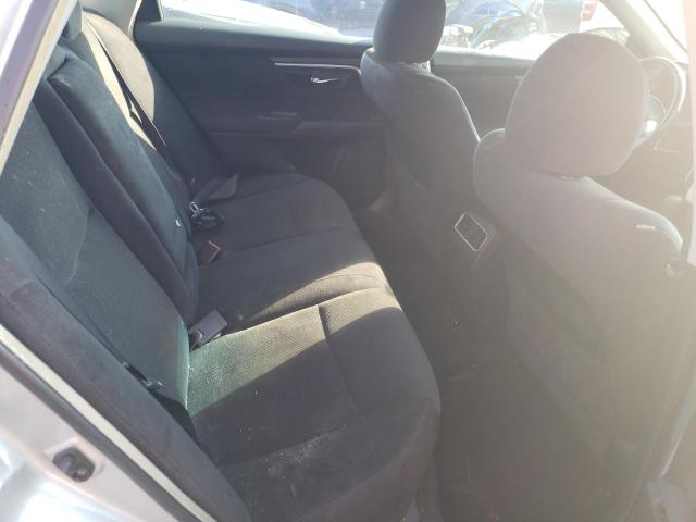 Photo 10 from auction – 2013 NISSAN ALTIMA 2.5 with VIN 1N4AL3AP6DN535048