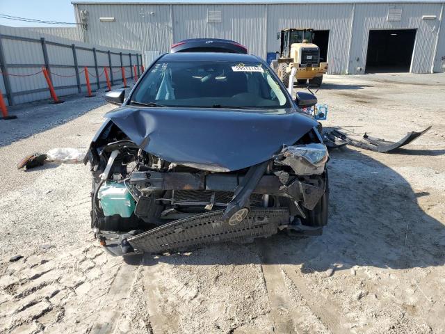 Photo 5 from auction – 2019 TOYOTA COROLLA L with VIN 5YFBURHE5KP858963