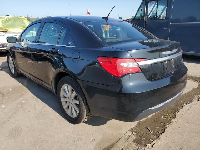 Photo 2 from auction – 2012 CHRYSLER 200 TOURIN with VIN 1C3CCBBB9CN197633